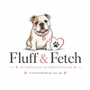 Fluff &amp; Fetch - Home